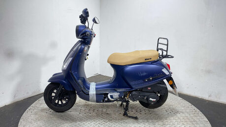 Neco Dinno RUNS GREAT, 2024, 1K SCOOTER 12