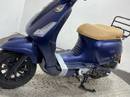 Neco Dinno RUNS GREAT, 2024, 1K SCOOTER 13