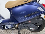 Neco Dinno RUNS GREAT, 2024, 1K SCOOTER 17