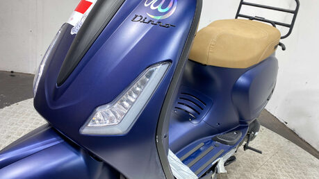 Neco Dinno RUNS GREAT, 2024, 1K SCOOTER 22