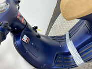 Neco Dinno RUNS GREAT, 2024, 1K SCOOTER 19