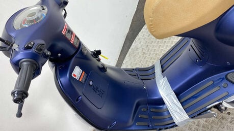 Neco Dinno RUNS GREAT, 2024, 1K SCOOTER 19