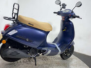 Neco Dinno RUNS GREAT, 2024, 1K SCOOTER 2