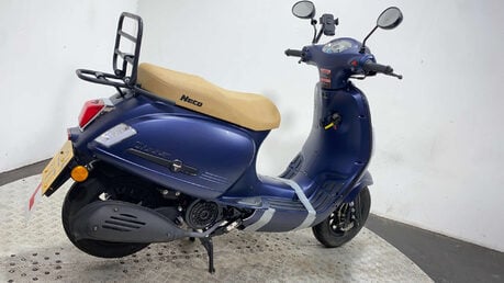 Neco Dinno RUNS GREAT, 2024, 1K SCOOTER 2