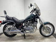 Yamaha XV 1995 RUNNING CLASSIC CRUISER 750CC 1