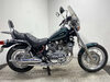 Yamaha XV 1995 RUNNING CLASSIC CRUISER 750CC