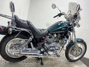 Yamaha XV 1995 RUNNING CLASSIC CRUISER 750CC 2