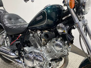 Yamaha XV 1995 RUNNING CLASSIC CRUISER 750CC 6