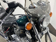 Yamaha XV 1995 RUNNING CLASSIC CRUISER 750CC 7