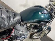 Yamaha XV 1995 RUNNING CLASSIC CRUISER 750CC 8