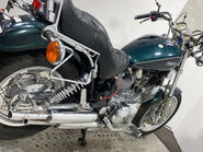 Yamaha XV 1995 RUNNING CLASSIC CRUISER 750CC 10