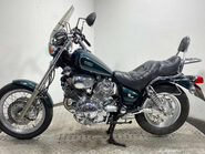 Yamaha XV 1995 RUNNING CLASSIC CRUISER 750CC 12