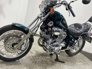 Yamaha XV 1995 RUNNING CLASSIC CRUISER 750CC 13