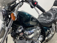 Yamaha XV 1995 RUNNING CLASSIC CRUISER 750CC 14
