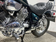 Yamaha XV 1995 RUNNING CLASSIC CRUISER 750CC 15
