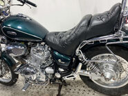 Yamaha XV 1995 RUNNING CLASSIC CRUISER 750CC 16