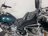 Yamaha XV 1995 RUNNING CLASSIC CRUISER 750CC 17