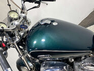 Yamaha XV 1995 RUNNING CLASSIC CRUISER 750CC 18