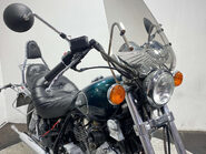 Yamaha XV 1995 RUNNING CLASSIC CRUISER 750CC 19