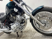 Yamaha XV 1995 RUNNING CLASSIC CRUISER 750CC 20