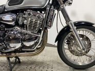 Triumph Adventurer 855 1997 39k Rides Great, Classic Project Bike 5