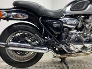 Triumph Adventurer 855 1997 39k Rides Great, Classic Project Bike 3