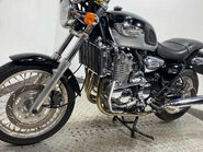 Triumph Adventurer 855 1997 39k Rides Great, Classic Project Bike 12