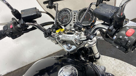 Triumph Adventurer 855 1997 39k Rides Great, Classic Project Bike 8