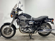 Triumph Adventurer 855 1997 39k Rides Great, Classic Project Bike 11