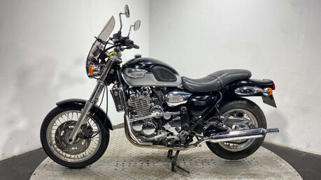 Triumph Adventurer 855 1997 39k Rides Great, Classic Project Bike 11