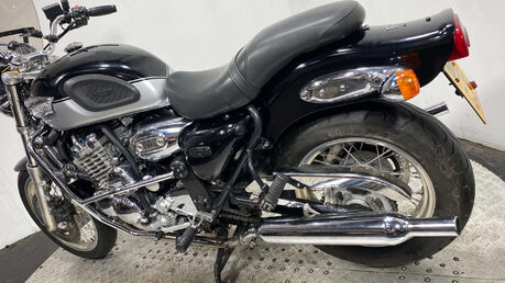 Triumph Adventurer 855 1997 39k Rides Great, Classic Project Bike 16
