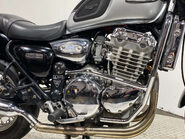 Triumph Adventurer 855 1997 39k Rides Great, Classic Project Bike 4