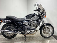 Triumph Adventurer 855 1997 39k Rides Great, Classic Project Bike 1
