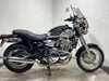 Triumph Adventurer 855 1997 39k Rides Great, Classic Project Bike