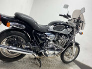 Triumph Adventurer 855 1997 39k Rides Great, Classic Project Bike 2