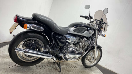 Triumph Adventurer 855 1997 39k Rides Great, Classic Project Bike 2