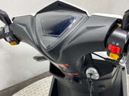 Direct Bikes Milan DB125 50CC, WARRANTY, 0 MILES, 2024, SCOOTER 10