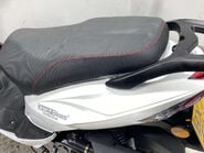 Direct Bikes Milan DB125 50CC, WARRANTY, 0 MILES, 2024, SCOOTER 18