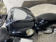 Lexmoto Valencia 2015 7K NON RUNNING PROJECT BIKE SCOOTER 125CC 6