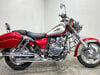 Jinlun JL 125 2010 NON RUNNING PROJECT CRUISER BIKE 125CC