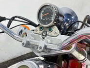 Jinlun JL 125 2010 NON RUNNING PROJECT CRUISER BIKE 125CC 8