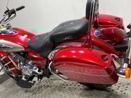 Jinlun JL 125 2010 NON RUNNING PROJECT CRUISER BIKE 125CC 17