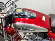 Jinlun JL 125 2010 NON RUNNING PROJECT CRUISER BIKE 125CC 19