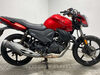 Yamaha YS125 125 2017 24K DAMAGED PROJECT BIKE 125CC