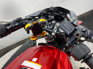 Yamaha YS125 125 2017 24K DAMAGED PROJECT BIKE 125CC 8
