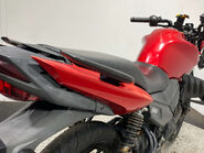 Yamaha YS125 125 2017 24K DAMAGED PROJECT BIKE 125CC 9