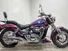 Suzuki Marauder 800 VX 1997 ONLY 7K RUNNING CRUISER PROJECT BIKE