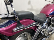 Suzuki Marauder 800 VX 1997 ONLY 7K RUNNING CRUISER PROJECT BIKE 3