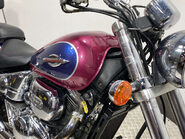 Suzuki Marauder 800 VX 1997 ONLY 7K RUNNING CRUISER PROJECT BIKE 6
