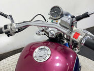 Suzuki Marauder 800 VX 1997 ONLY 7K RUNNING CRUISER PROJECT BIKE 8